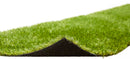 Erba Sintetica per Giardino 8 mm 2x3m Ranieri Basik Verde