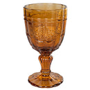 Set 4 Calici Syrah Chocolate in Vetro VdE Tivoli 1996 Cioccolato