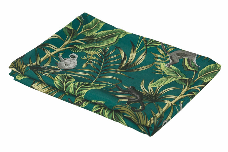 Runner da Tavolo Double Face 33x178 cm VdE Tivoli 1996 Madagascar