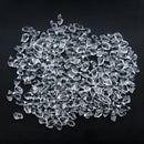 Pietre Decorative in Cristallo per Camini Bioetanolo Flig Fire Glass Trasparenti