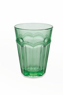 Set 6 Bicchieri Ø8,5x11 cm in Vetro Villa d'Este Home Tivoli Floyd