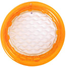 Piscina Gonfiabile per Bambini 3 Anelli Ø64x25 cm Bestway 51112 Arancione