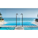 Doccia da Giardino Miscelatore Temporizzato e Lavapiedi Arkema Funny Yin Vari Colori