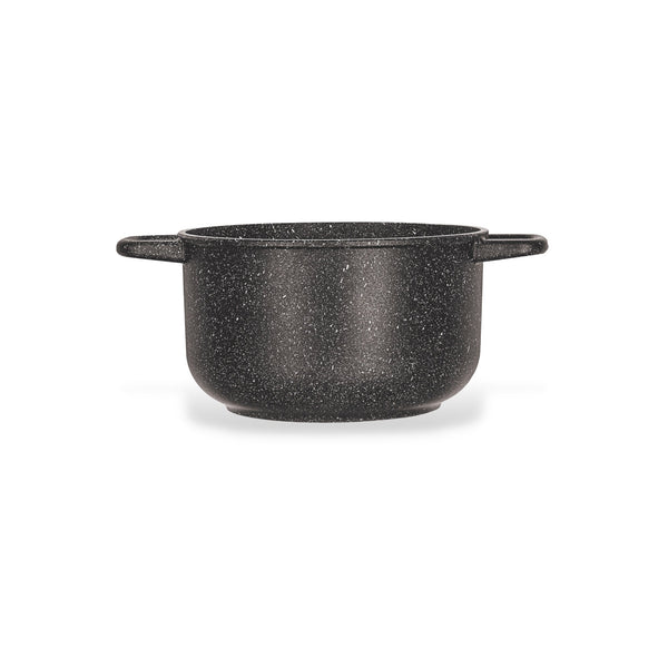 acquista Casseruola Antiaderente 2 Manici Olympia Hard Cook Varie Misure