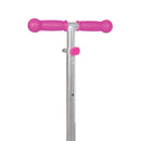 Monopattino Passeggino Triciclo a 3 ruote Evo 4 in 1 Globber Rosa