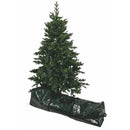 Custodia per Albero di Natale XL max H180 cm in Polietilene Verde
