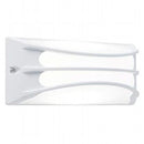 Applique da Esterno a LED 10W 3000K Sovil Bianco