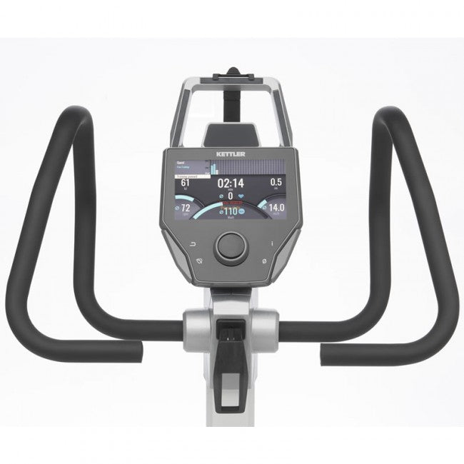 Cyclette Ergometro Magnetica 150Kg Max 20 Livelli Kettler HKS Ergo C12