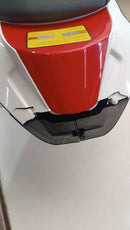Moto Elettrica per Bambini 12V con Licenza BMW HP4 Sport 3R Rossa Seconda Scelta