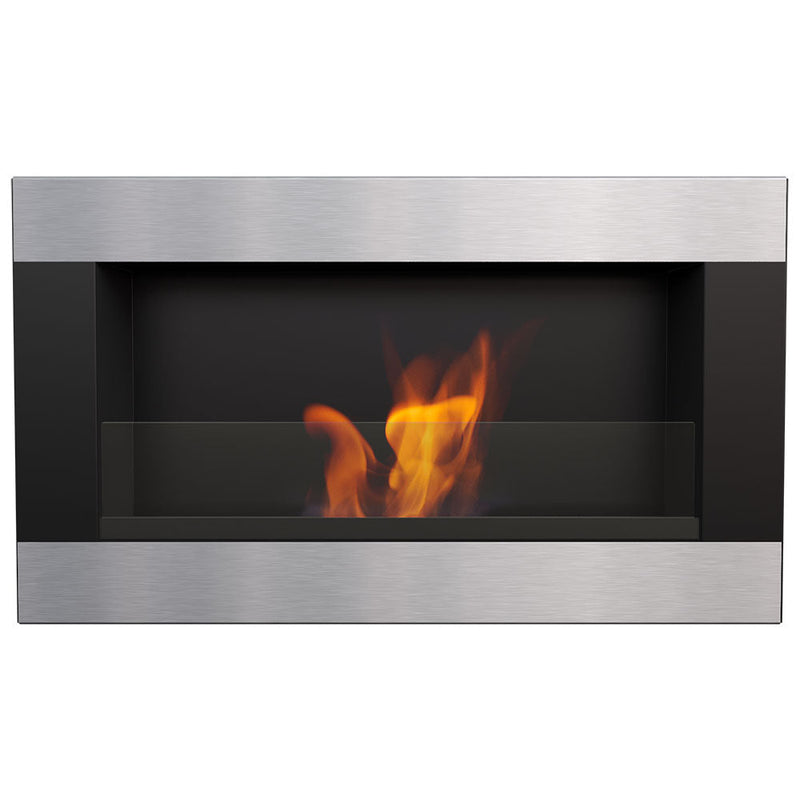 Camino a Bioetanolo da Parete 64,8x37,4 cm Flig Washington Ory