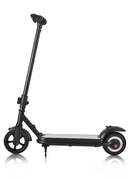 Monopattino Elettrico per Bambini Flower 24V 150W 15km/h Nero