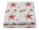 Telo Arredo Copritutto Copridivano in Microfibra Starfish
