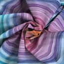 Trapunta Invernale 180gr con Stampa in Microfibra Rainbow Varie Misure