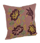 Cuscino Agnese Light 40x40 cm in Tessuto