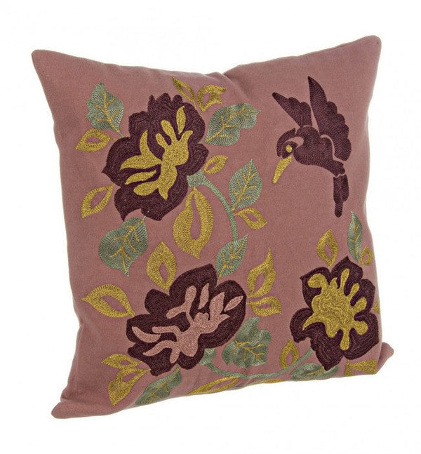 Agnese Light Kissen 40x40 cm aus Stoff online