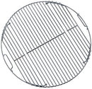 Griglia per Barbecue Ø45 cm in Acciaio Cromato Vannini