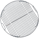 Griglia per Barbecue Ø45 cm in Acciaio Cromato Vannini