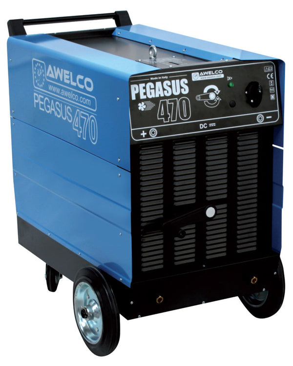 online MMA Awelco Pegasus 470 230/400V Elektrodenschweißgerät