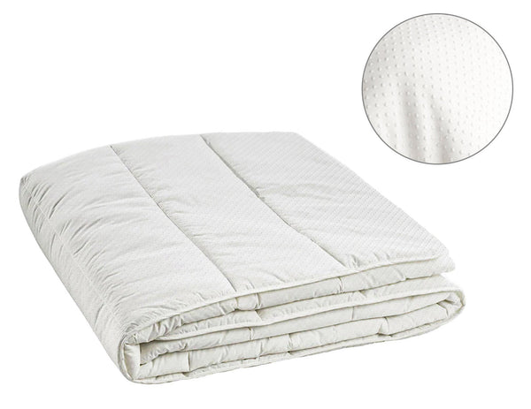 Piumino Interno Trapuntato 100gr Air3D Bianco  Varie Misure online