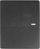 Piastra per Barbecue Texas 4 Fuochi 43x36x1 cm  in Ghisa Antracite