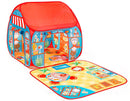 Tenda Casetta per Bambini Autoaprente Fun 2 Give Ristorante