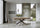 Tavolo 160x90x77 cm Volantis Fix Quercia Naturale