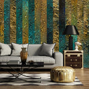 Fotomurale - Treasures Of Atlantis 300X210 cm Carta da Parato Erroi