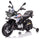 Elektromotorrad für Kinder 12V BMW F 850 ​​GS Weiß