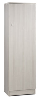Armadio 1 Anta 46x147x34 cm Eucalipto