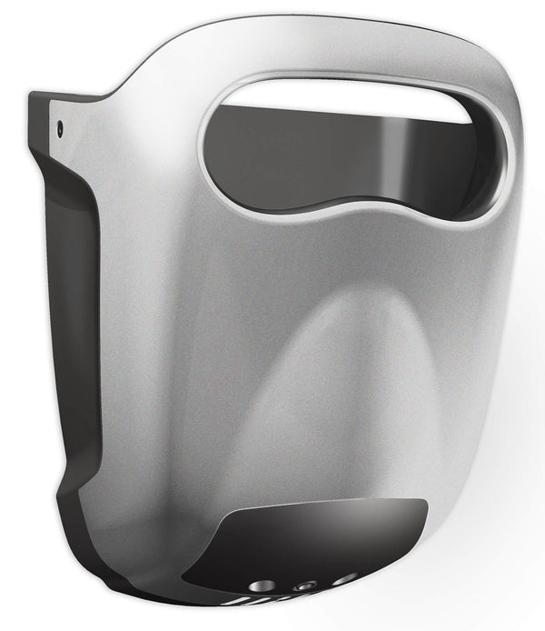 Vama Vision Air SF Easy Grey Händetrockner mit Fotozelle 1100W acquista