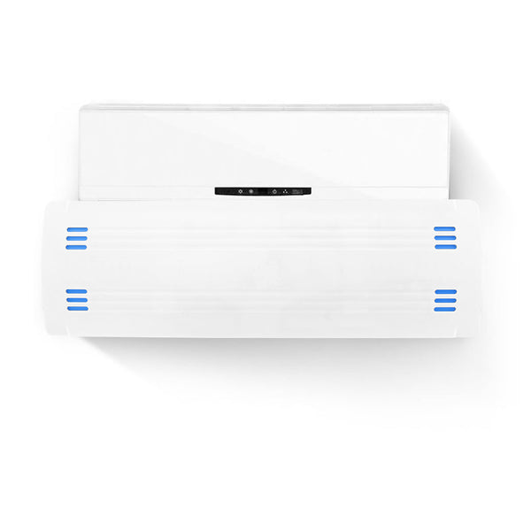 Universal-Abweiser für Klimaanlagen, verstellbarer Windschutz acquista