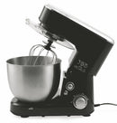 Impastatrice Planetaria 1000W 5 Litri Kooper Black Moon Nera