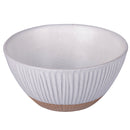 Set 3 Ciotole Ø15x7 cm 650 ml in Gres VdE Tivoli 1996 Reactive