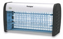 Zanzariera Elettrica 2 Lampade 40W Kooper Elettra