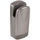 Elektrischer Händetrockner mit Fotozelle 1750W Vama Ecostream Tornado Protech SF Grey