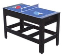 Tavolo da Gioco 2 in 1 Air Hockey e Ping Pong Miller
