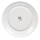 Servizio Piatti 18 Pezzi in Soft Porcellana VdE Tivoli 1996 Fiji