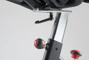 Spin Bike Volano 22Kg 130Kg Max Leva di Sicurezza Toorx SRX-75