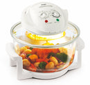 Forno Alogeno ad Aria Calda 1300W 1,5 Litri Kooper Bonny