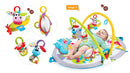 Palestra Giostra per Bambini a 3 Fasi Yookidoo 40145
