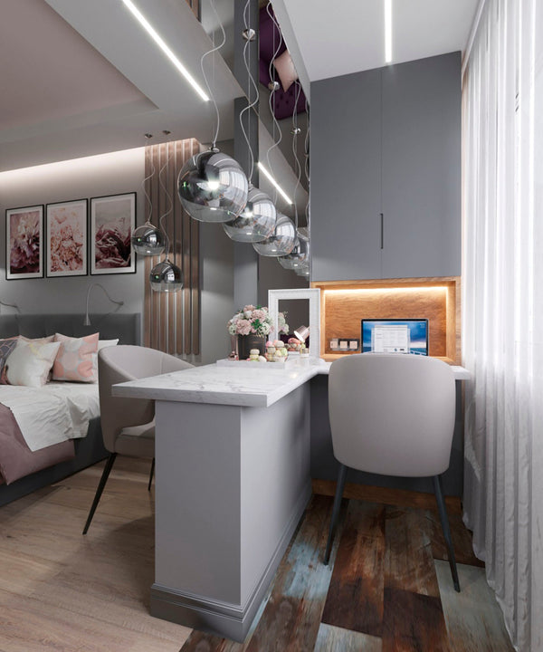 prezzo Pendelleuchte aus Fermi-Nickel-Metall