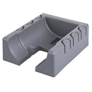 Aspirapolvere Senza Filo Scopa Elettrica 160W Kooper Dixon Pro Ottanio/Grigio