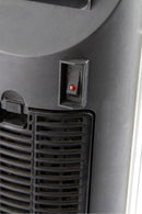 Termoventilatore Ceramico Caldobagno a Torretta 2000W Kooper Sahara