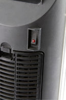 Termoventilatore Ceramico Caldobagno a Torretta 2000W Kooper Sahara