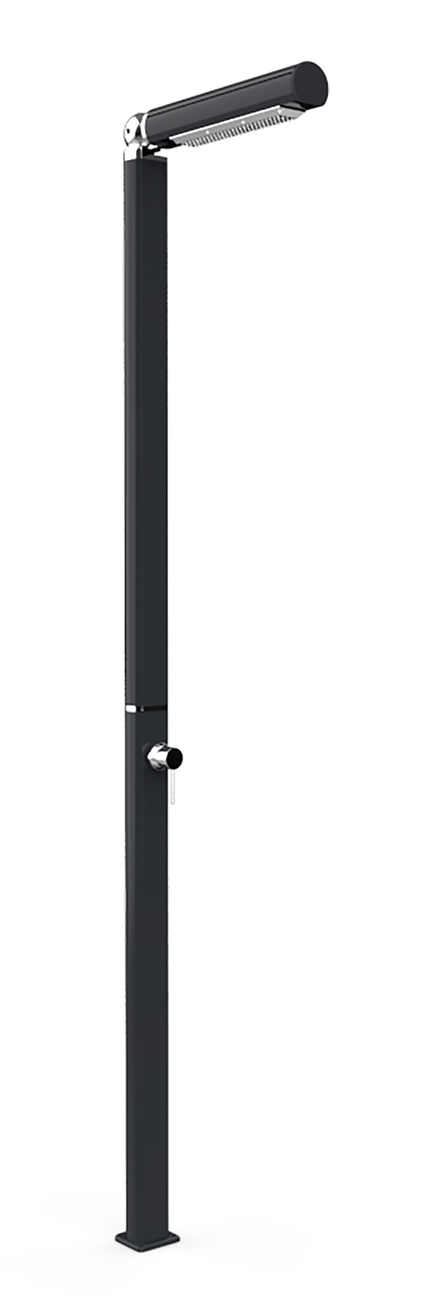 Doccia da Giardino Miscelatore Arkema Quick Ardesia Opaco sconto