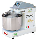 Impastatrice a Spirale Testa Fissa 5Kg 350W Famag Grilletta IM5/230 10 Velocità