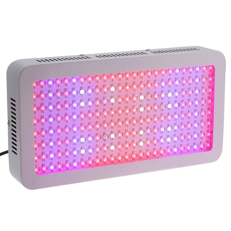 Lampada a 150 led 1500W coltivazione indoor per serra con gancio