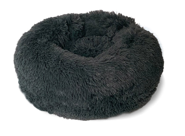 Zwinger für Hunde und Katzen Ø50 cm aus Petroleum-Polyester Verschiedene Größen online