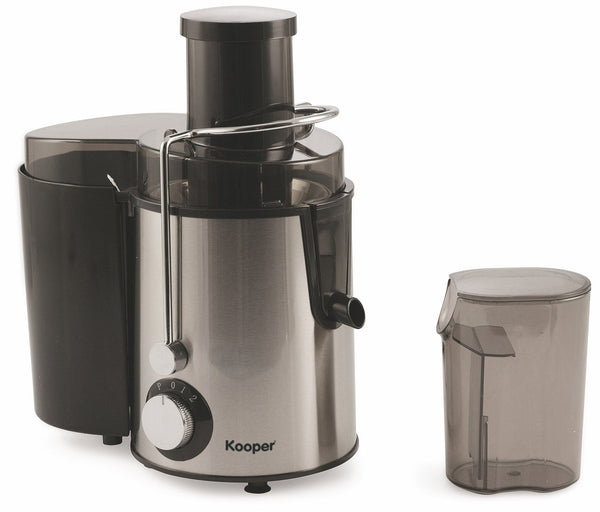 acquista Zentrifuge 600W 2 Speed ​​​​Kooper Green Life