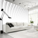 Fotomurale - Structure Of Light 300X210 cm Carta da Parato Erroi